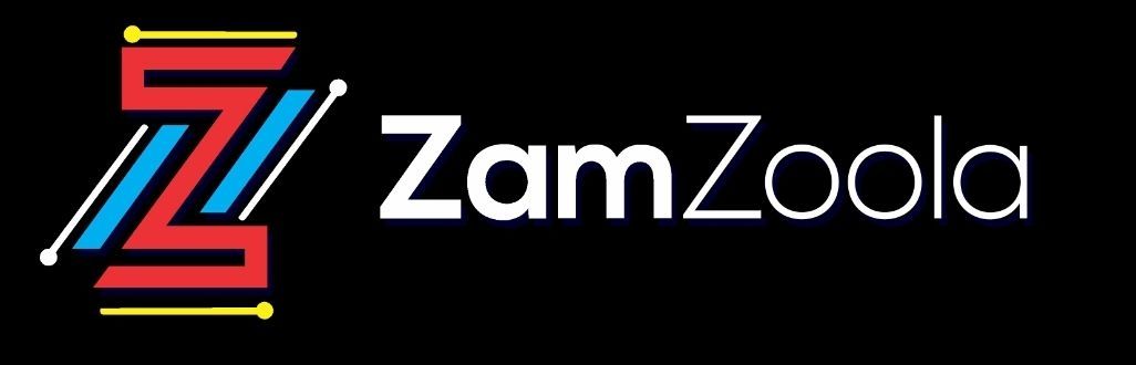 Zamzoola Logo